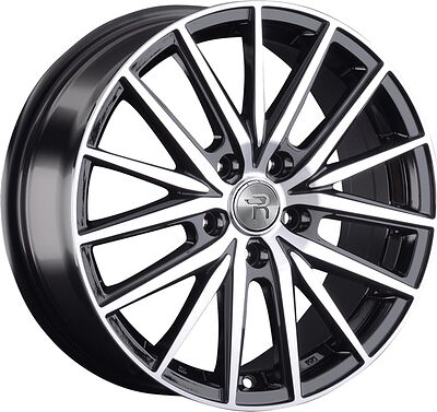 Replay KI217 7x17 5x114.3 ET 48 Dia 67.1 BKF