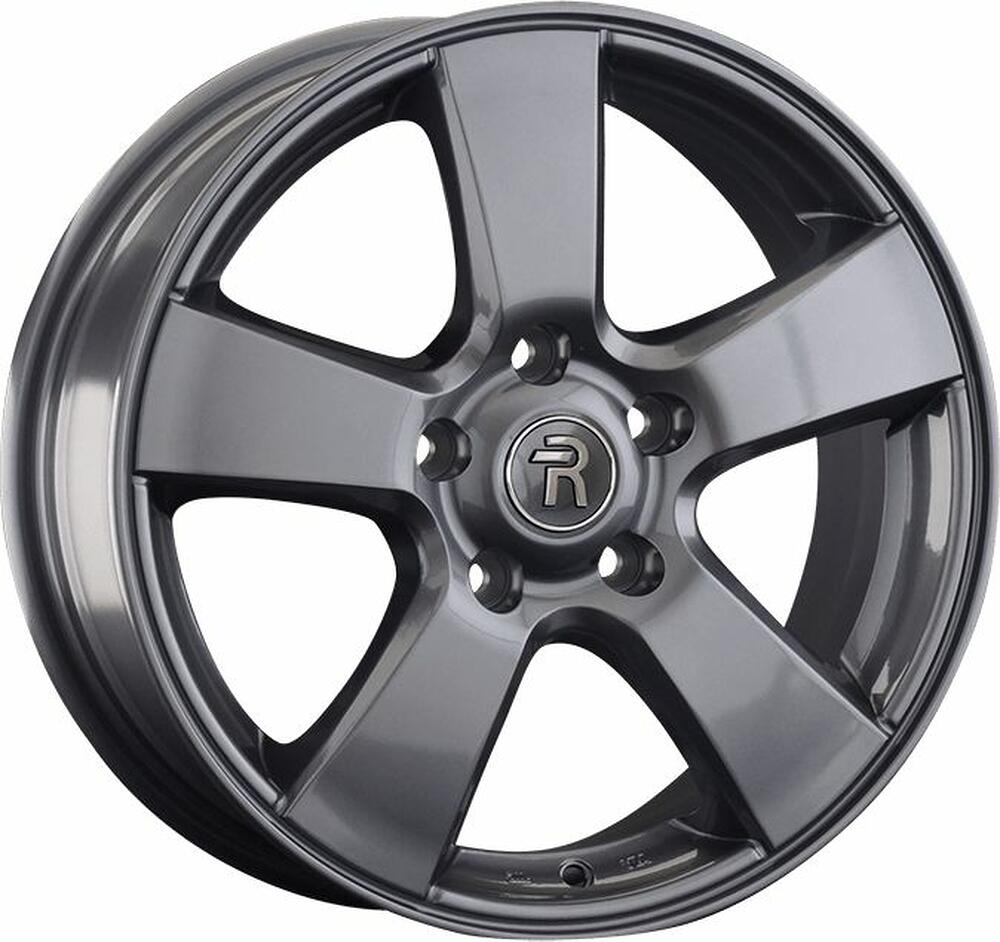 Replay KI22 6.5x16 5x114.3 ET 41 Dia 67.1 GM