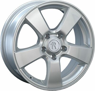 Replay KI22 6.5x16 5x114.3 ET 41 Dia 67.1 S
