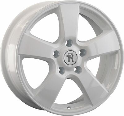 Replay KI22 6.5x16 5x114.3 ET 41 Dia 67.1 W