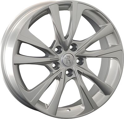 Replay KI231 7.5x18 5x114.3 ET 49 Dia 67.1 S