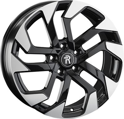 Replay KI236 7.5x18 5x114.3 ET 49.5 Dia 67.1 BKF