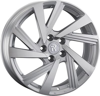 Replay KI243 7.5x18 5x114.3 ET 49.5 Dia 67.1 BK