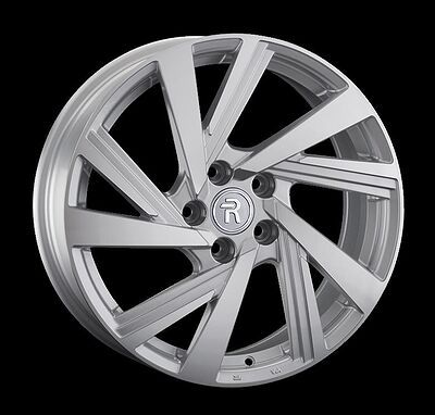 Replay KI243 7.5x18 5x114.3 ET 49.5 Dia 67.1 S