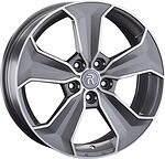 Replay KI248 7.5x18 5x114.3 ET 52.5 Dia 67.1 GMF