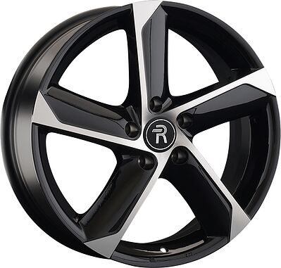 Replay KI252 7x18 5x114.3 ET 40 Dia 67.1 BKF