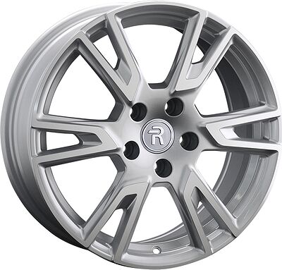 Replay KI262 7.5x17 5x114.3 ET 52.5 Dia 67.1 SF
