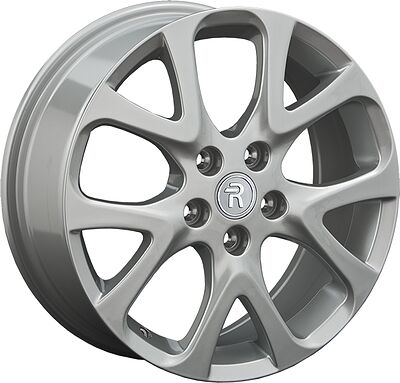 Replay KI293 7x17 5x114.3 ET 53 Dia 67.1 S