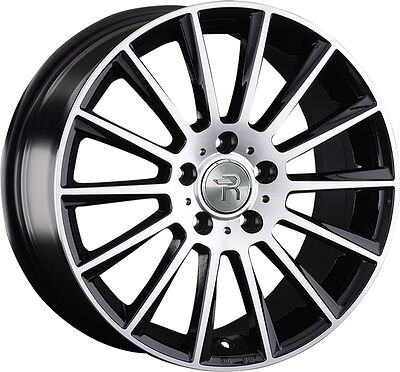 Replay Ki312 7.5x18 5x114.3 ET 49 Dia 67.1 BKF