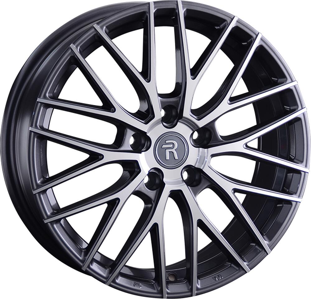 Replay KI313 7x17 5x114.3 ET 48.5 Dia 67.1 GMF