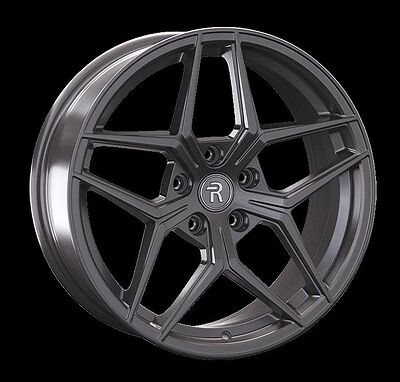 Replay Ki341 8x18 5x114.3 ET 34 Dia 67.1 GM