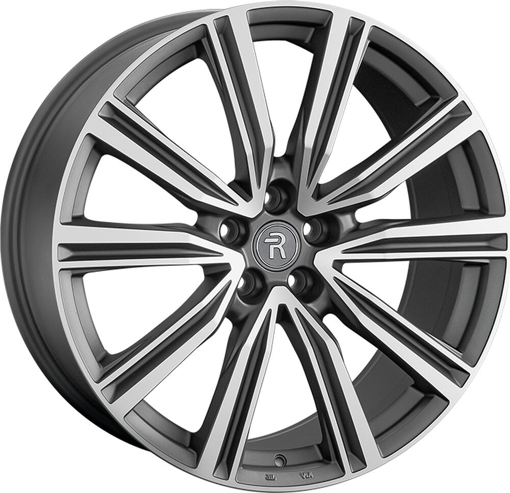 Replay KI374 8x19 5x114.3 ET 34 Dia 67.1 MGMF