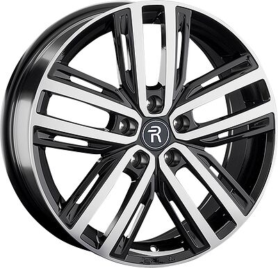 Replay KI384 7x18 5x114.3 ET 40.5 Dia 67.1 BKF