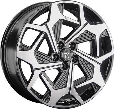 Replay KI388 7.5x20 5x114.3 ET 49.5 Dia 67.1 BKF