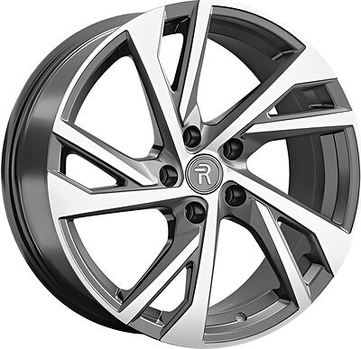 Replay KI396 8x18 5x114.3 ET 50 Dia 67.1 MGMF