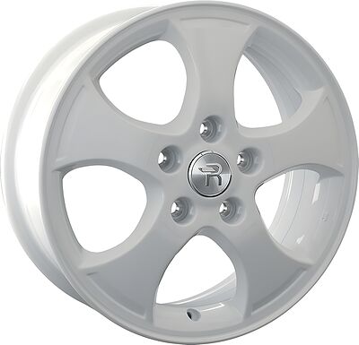 Replay Ki47 6x16 5x114 ET 51 Dia 67 W
