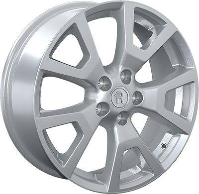 Replay Ki55 7x18 5x114.3 ET 41 Dia 67.1 S