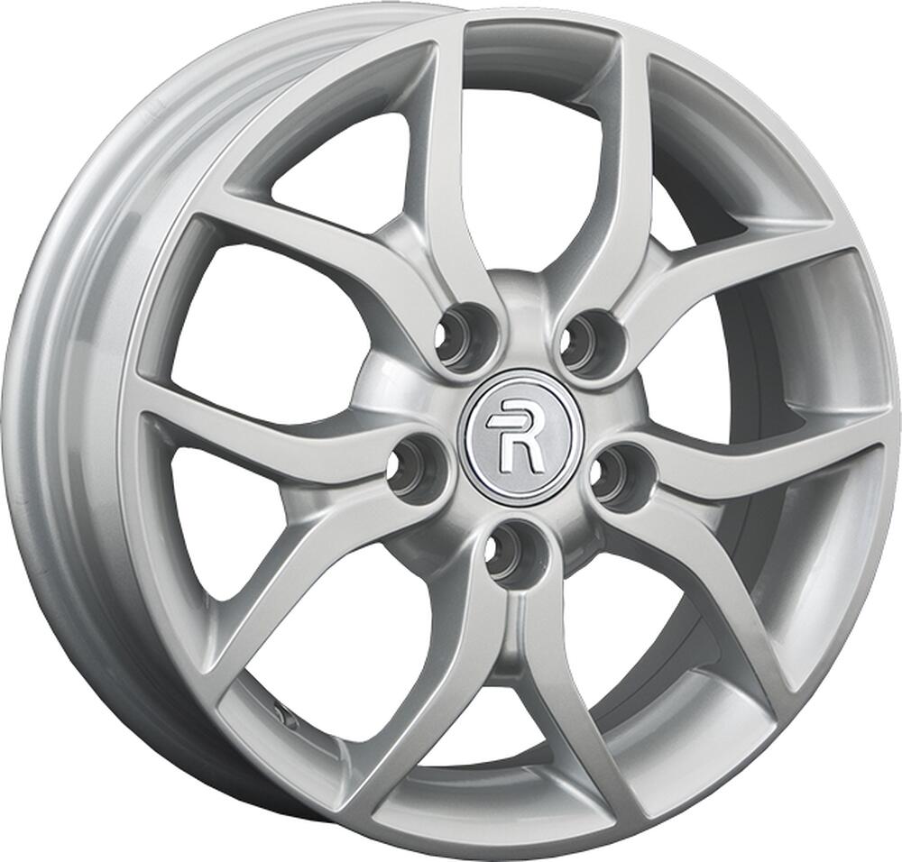 Replay KI67 6x16 5x114.3 ET 51 Dia 67.1 S