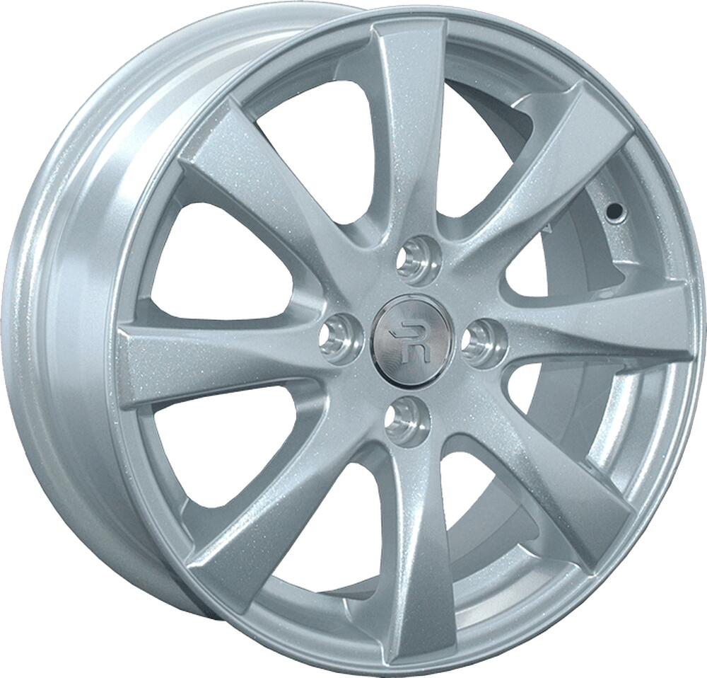 Replay LF1 6x15 4x100 ET 45 Dia 54.1 S