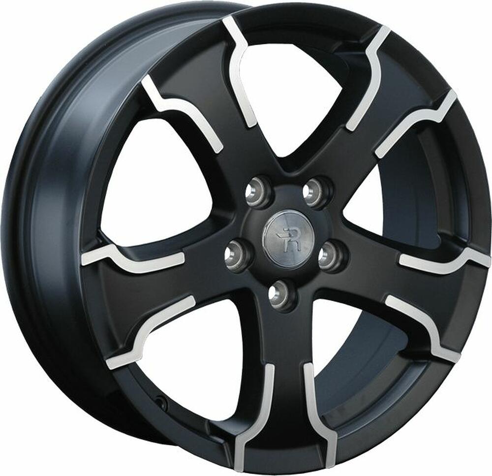Replay LF12 6x16 5x114 ET 45 Dia 60 MBF