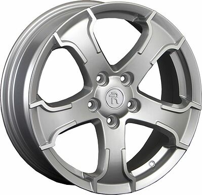 Replay LF12 6.5x16 5x114.3 ET 45 Dia 60.1 SF