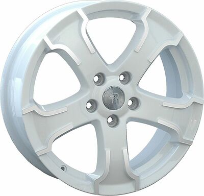 Replay LF12 6.5x16 5x114.3 ET 45 Dia 60.1 WF