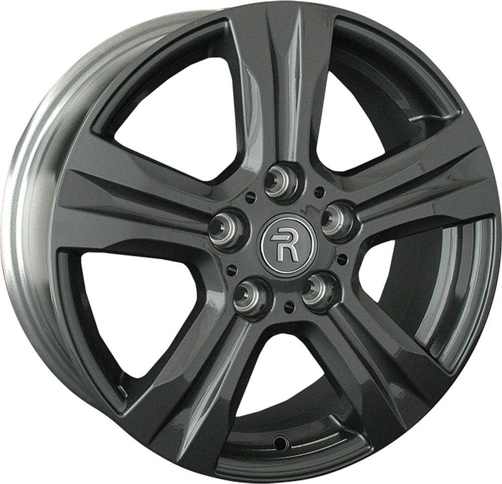 Replay LF13 6.5x16 5x114.3 ET 45 Dia 60.1 GM