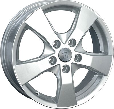 Replay LF18 6x16 5x114.3 ET 45 Dia 60.1 S