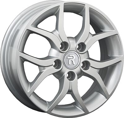 Replay LF20 6x16 5x114.3 ET 45 Dia 60.1 S