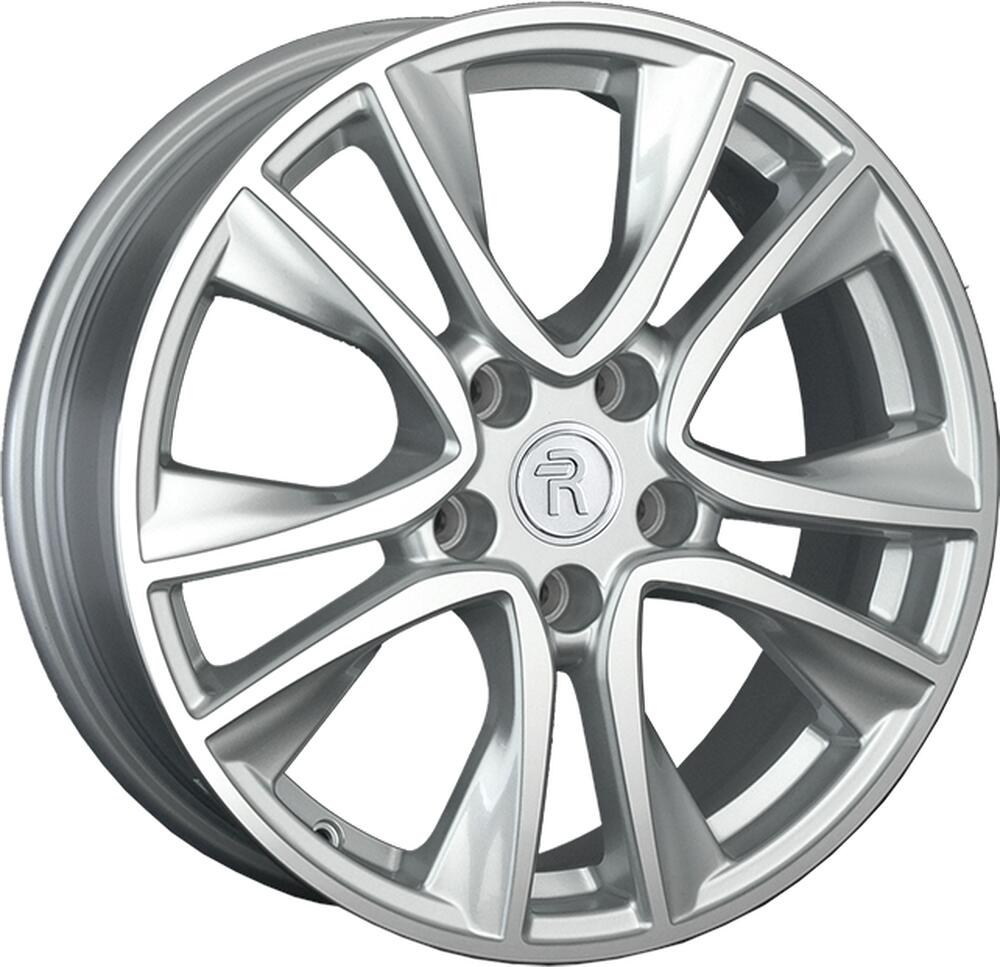 Replay LF25 6.5x17 5x114.3 ET 45 Dia 60.1 SF