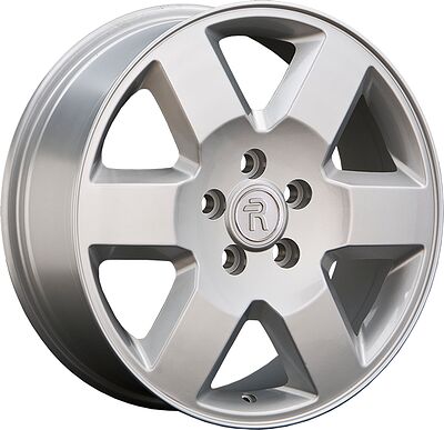 Replay LR11 8x18 5x108 ET 55 Dia 63.3 S