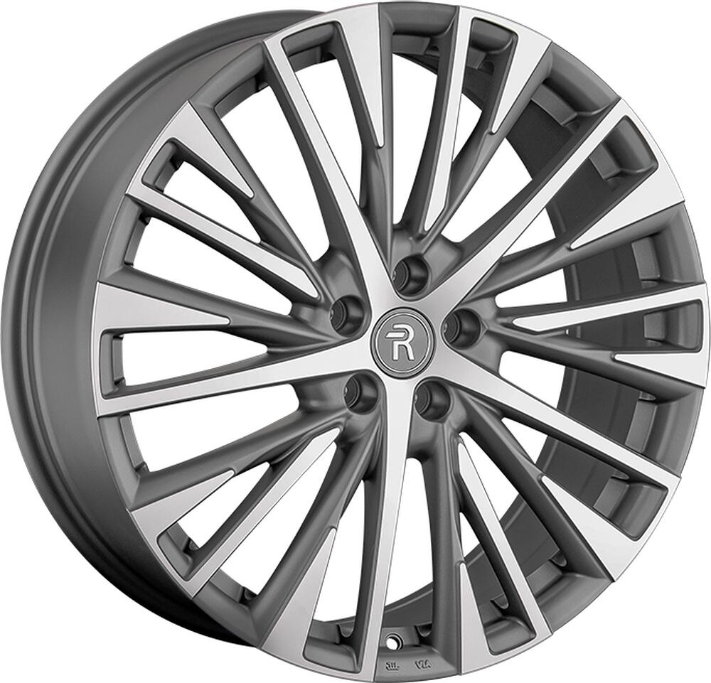 Replay LR112 8x21 5x108 ET 40 Dia 63.3 MGMF