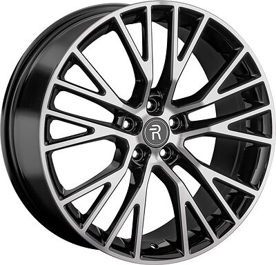 Replay LR118 8x19 5x108 ET 46 Dia 63.3 BKF