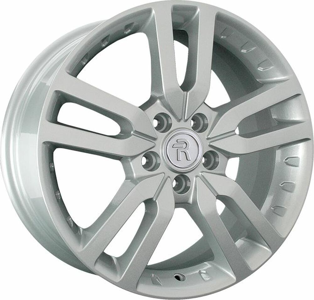 Replay LR15 7.5x17 5x108 ET 55 Dia 63.3 S