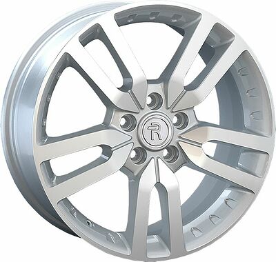 Replay LR15 7.5x17 5x108 ET 55 Dia 63.3 SF