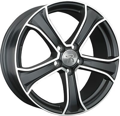 Replay LR17 7x17 5x108 ET 55 Dia 63 MBF