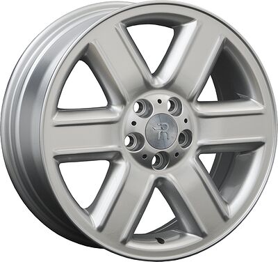 Replay LR2 8x19 5x120 ET 57 Dia 72.6 S