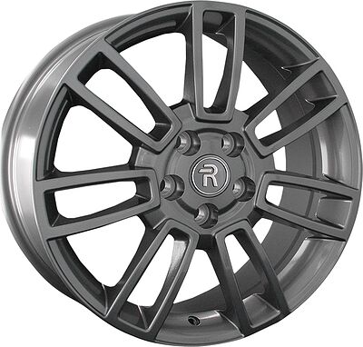 Replay LR20 8x19 5x120 ET 53 Dia 72.6 GM