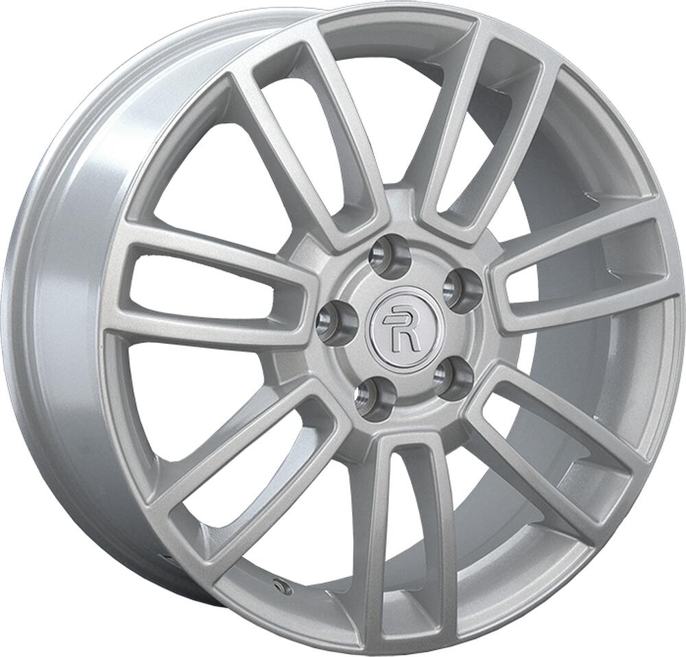 Replay LR20 8x19 5x120 ET 53 Dia 72.6 S