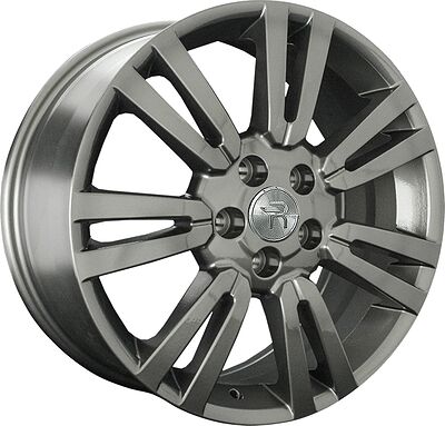 Replay LR21 8x19 5x120 ET 53 Dia 72.6 GM