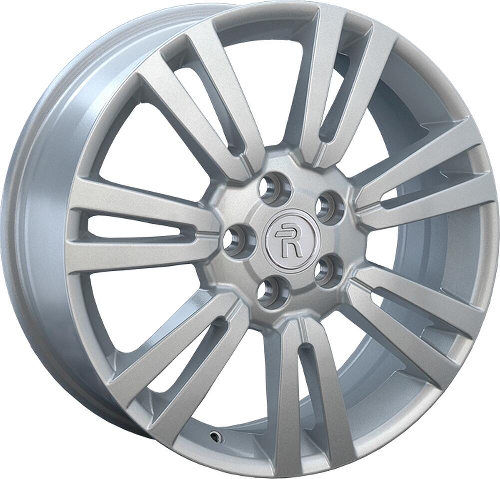 Replay LR21 8x19 5x120 ET 58 Dia 72.6 S