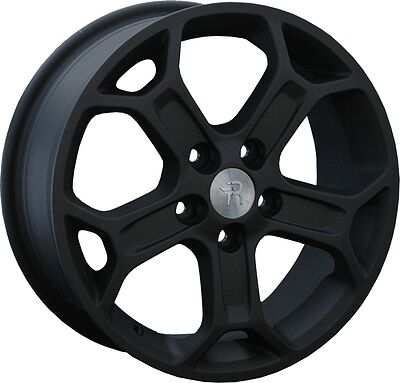 Replay LR22 7.5x17 5x108 ET 55 Dia 63.3 MB