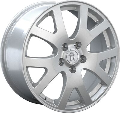 Replay LR23 9x19 5x120 ET 53 Dia 72.6 S