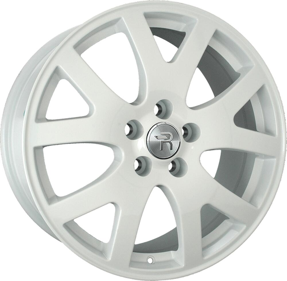 Replay LR23 9x19 5x120 ET 53 Dia 72 W