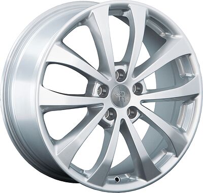 Replay LR26 7.5x18 5x108 ET 53 Dia 63.3 S