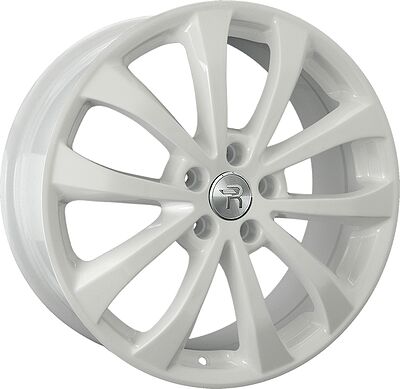 Replay LR26 7.5x18 5x108 ET 52.5 Dia 63.3 W
