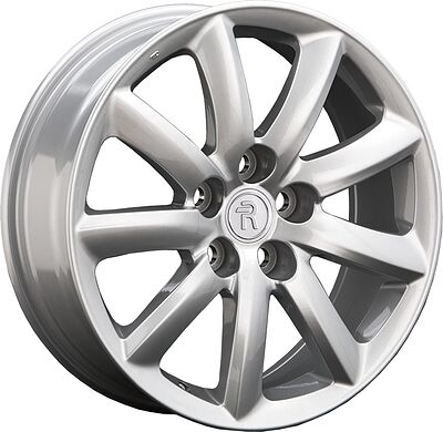 Replay LR30 7.5x18 5x120 ET 53 Dia 72.6 S