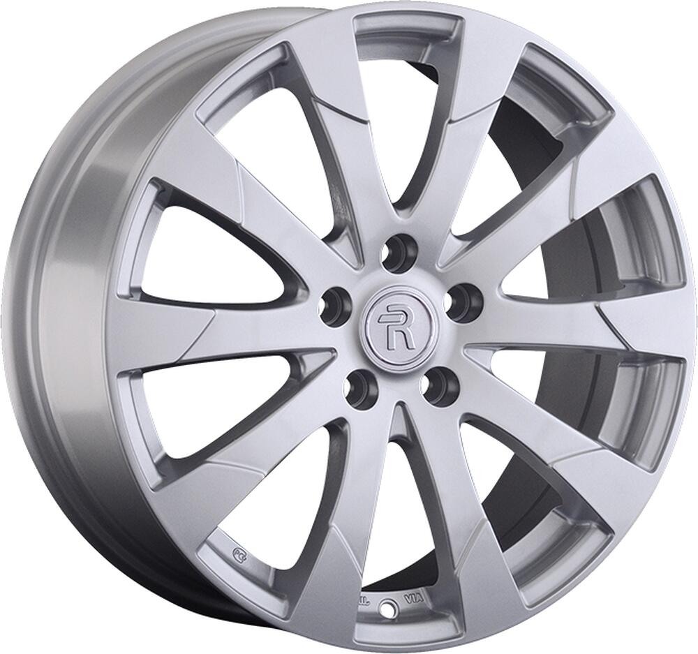Replay LR33 7.5x17 5x108 ET 55 Dia 63.3 S