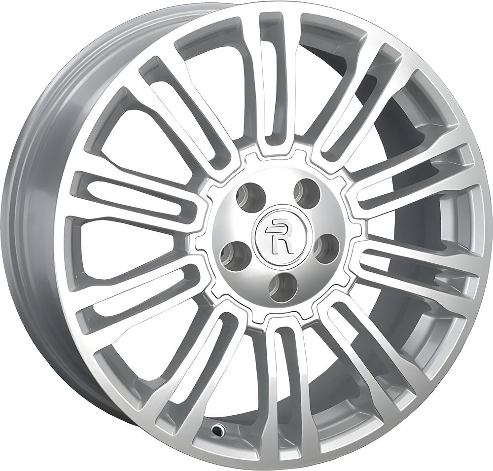 Replay LR34 8x19 5x108 ET 45 Dia 63.3 S