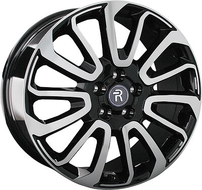 Replay LR39 9.5x20 5x120 ET 53 Dia 72.6 BKF